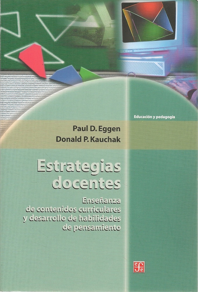 estrategias docentes
