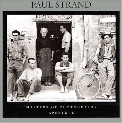 Strand Paul