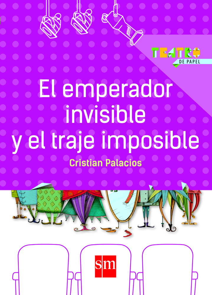 El Emperador invisible y el traje imposible