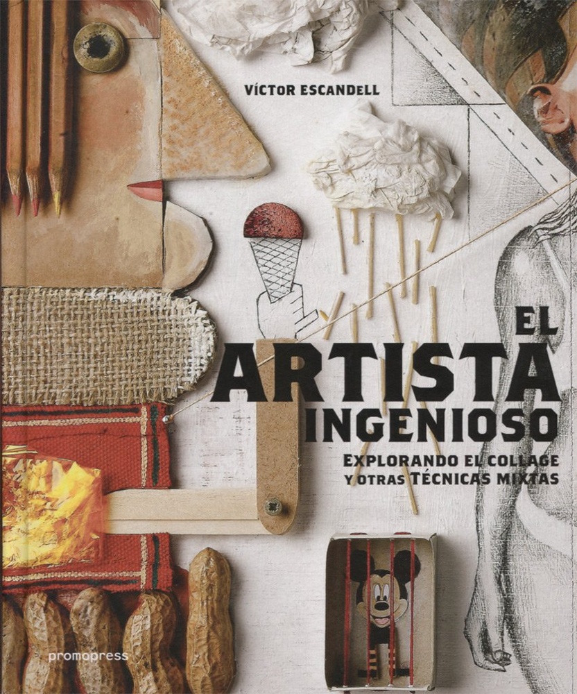 El Artista ingenioso