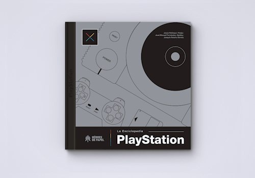 La Enciclopedia PlayStation