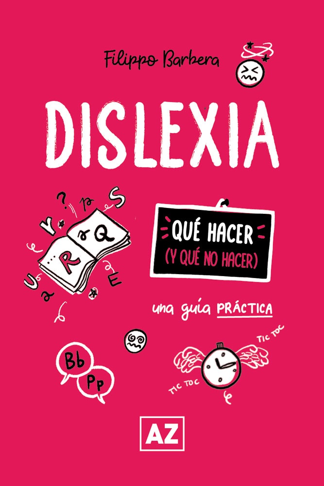 Dislexia: una guía práctica