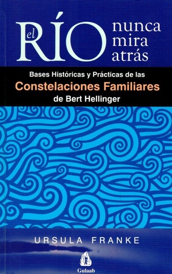 El *F Rio Nunca Mira Atrás