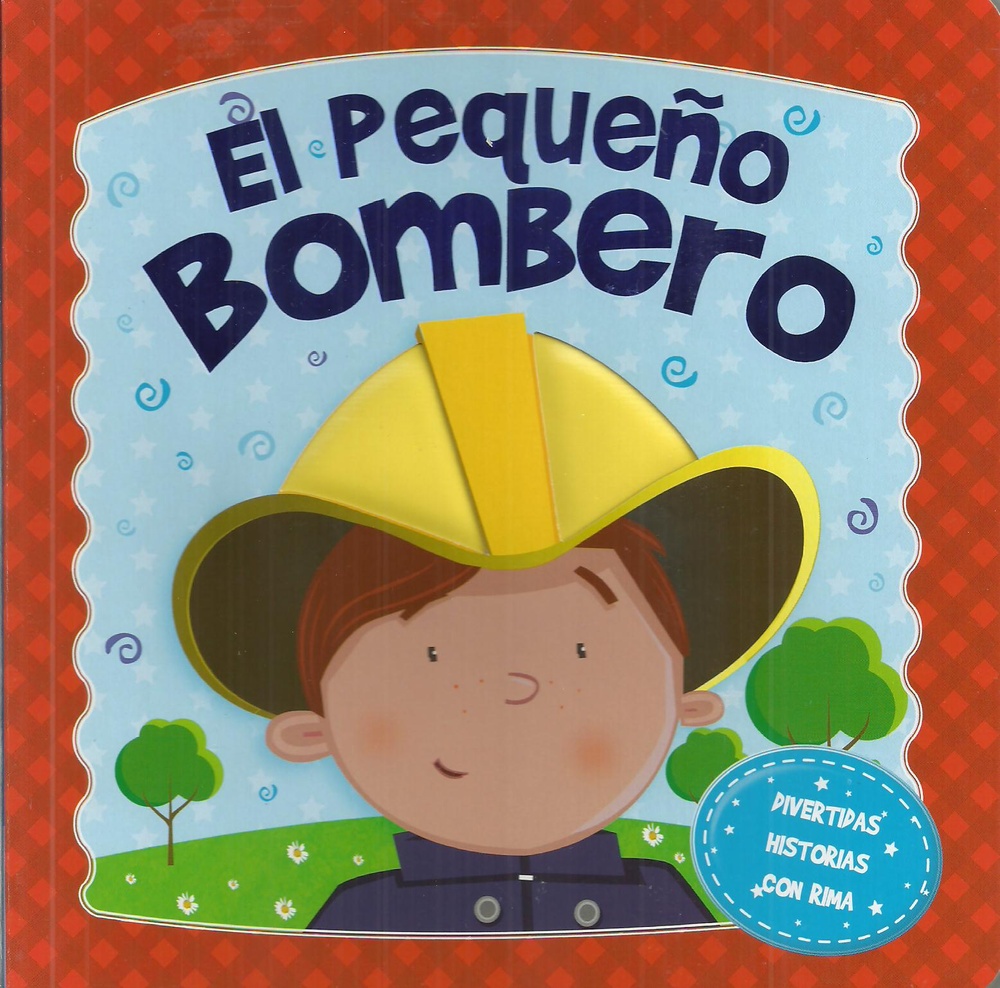 El Pequeño bombero