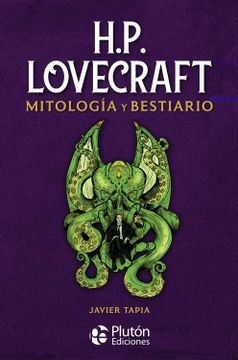 Mitologia y bestiario