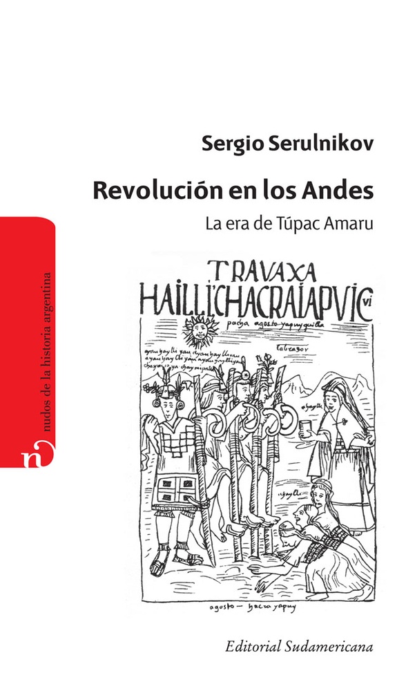 Revolucion en los andes