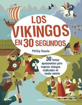 Los Vikingos