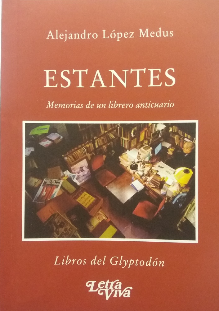 Estantes