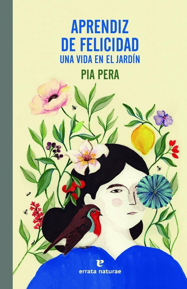 Aprendiz de felicidad