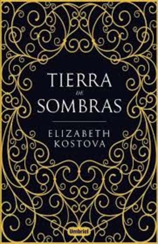 Tierra de sombras