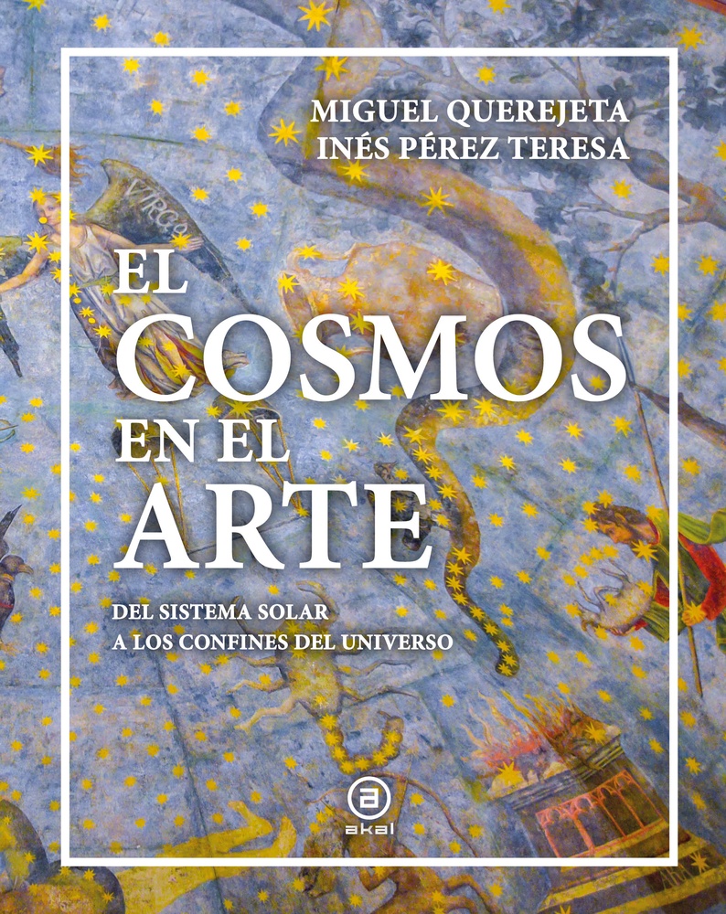 Cosmos en el arte