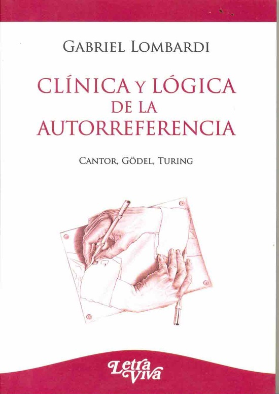 Clinica y logica de la autorreferencia