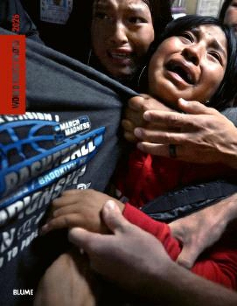 World Press Photo 2026