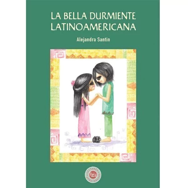 La Bella durmiente latinoamericana
