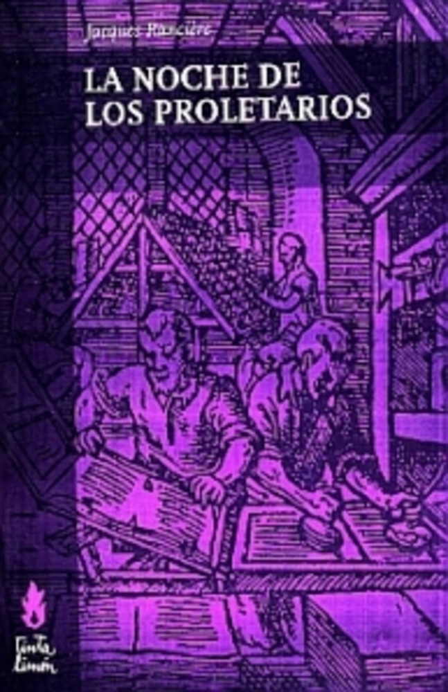 La noche de los proletarios