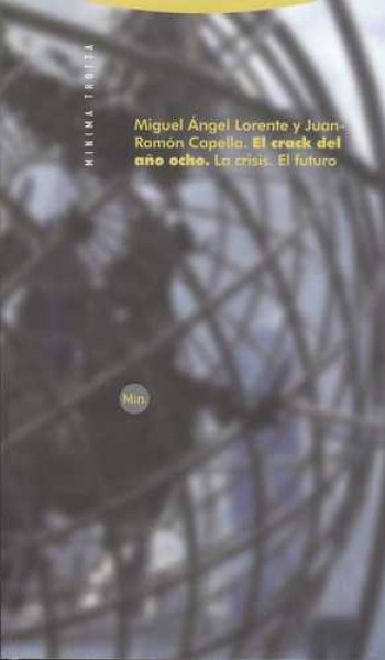 El Crack del año ocho