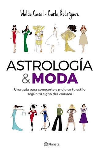 Astrologia y moda