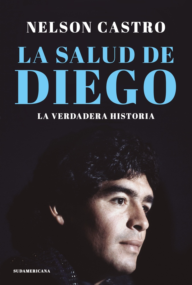 La salud de Diego