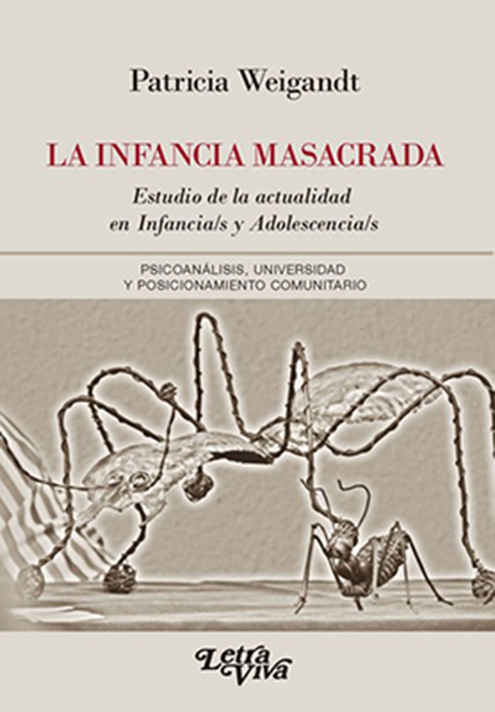 La infancia masacrada