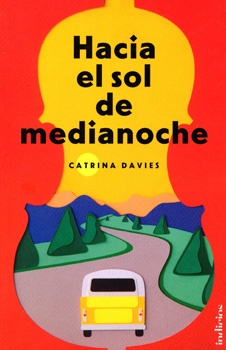 Hacia el sol de medianoche