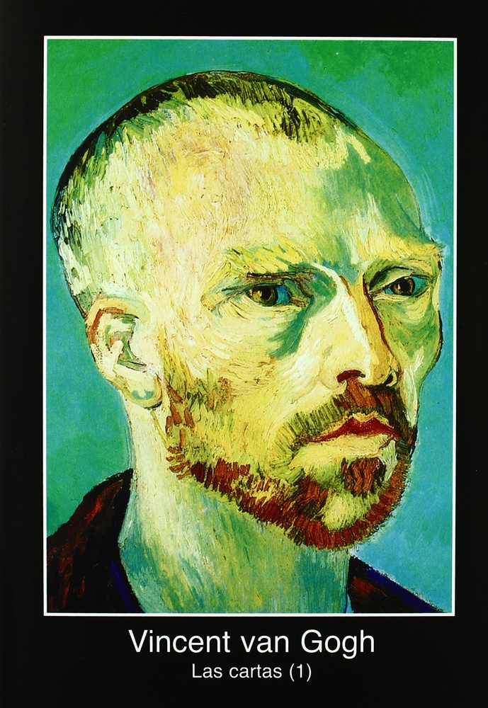 Vincent Van Gogh. Las cartas