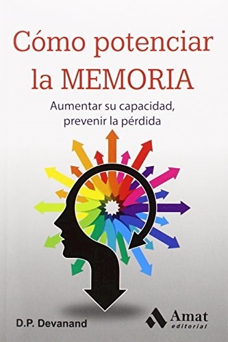 COMO POTENCIAR LA MEMORIA