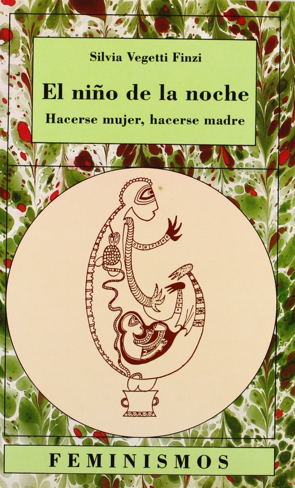 El niño de la noche