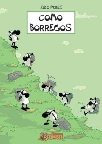 Como Borregos