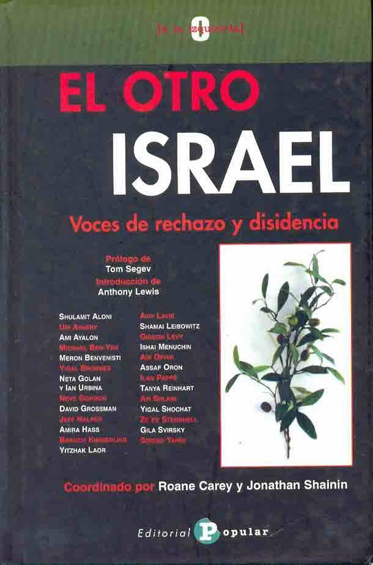 El Otro Israel