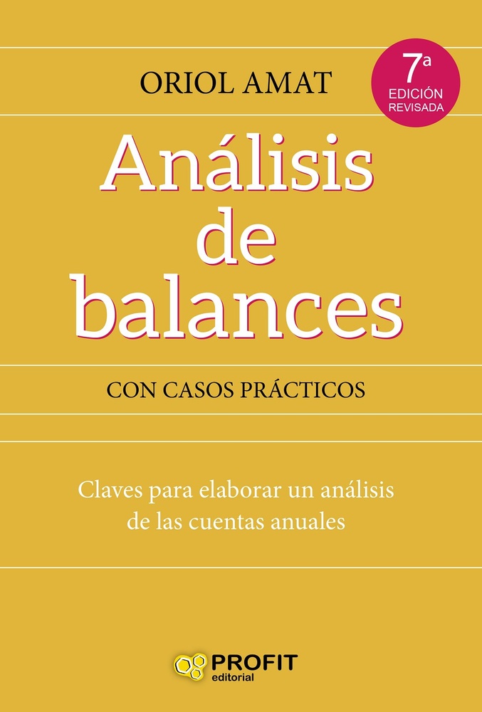 Analisis de balances con casos practicos
