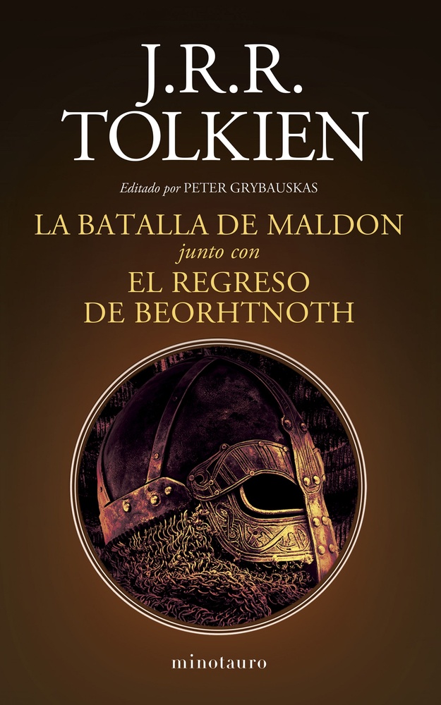 La batalla de Maldon y el regreso de Beorhtnoth
