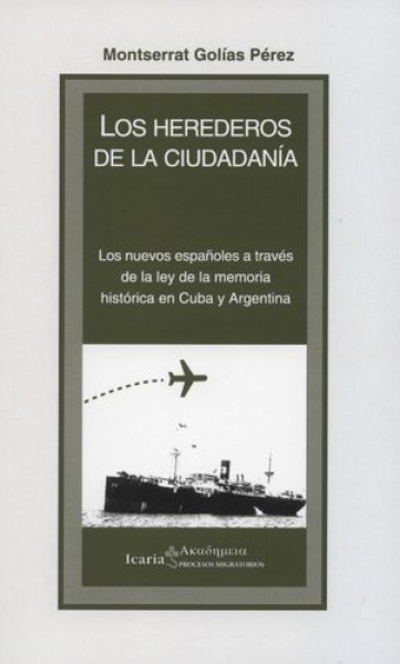 Los Herederos de la ciudadania