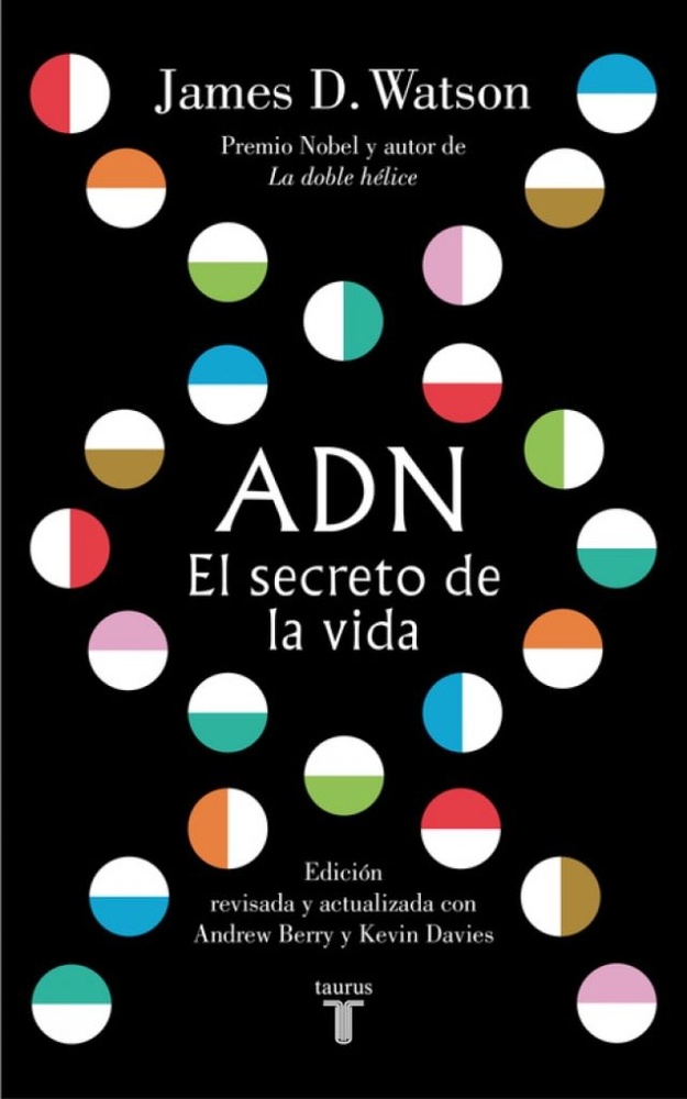 ADN, el secreto de la vida