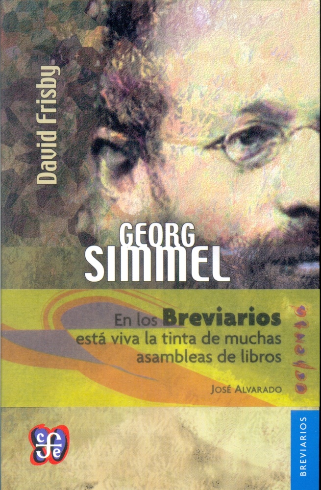 Georg Simmel