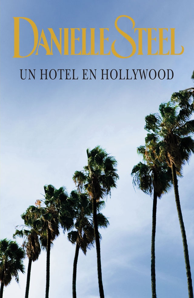 Hotel en Hollywood, Un