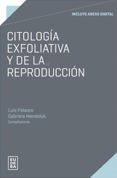 Citologia exfoliativa y de la reproduccion