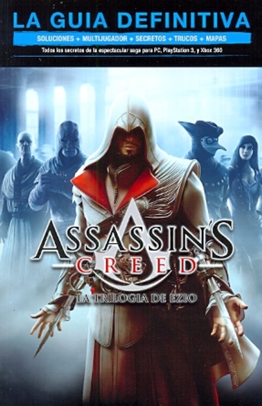 Assassins Creed