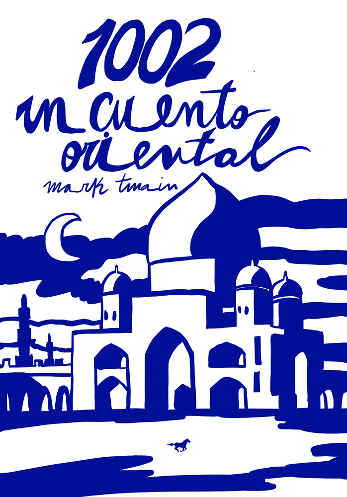 1002, un cuento oriental