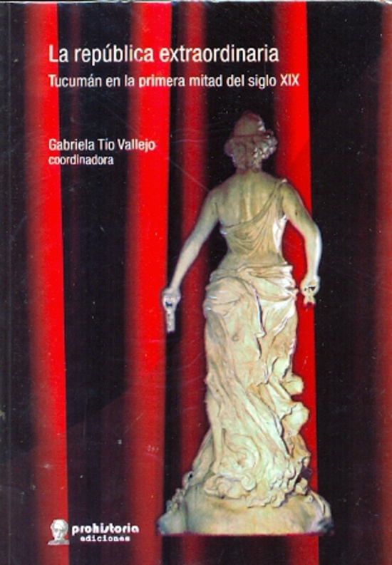 La Republica extraordinaria