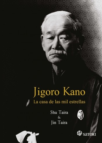 Jigoro Kano