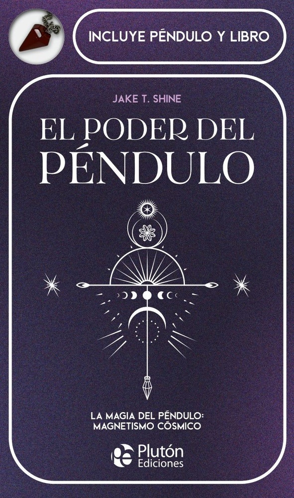 El poder del péndulo - Con péndulo