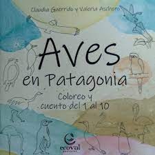 Aves en patagonia