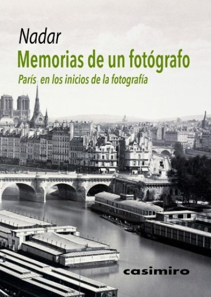 Memorias de un fotografo