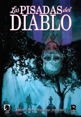 las Pisadas del diablo