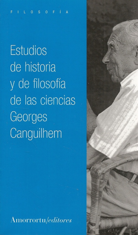 Estudios de historia y de filosofía de las ciencias