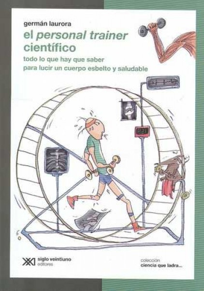 el Personal trainer científico