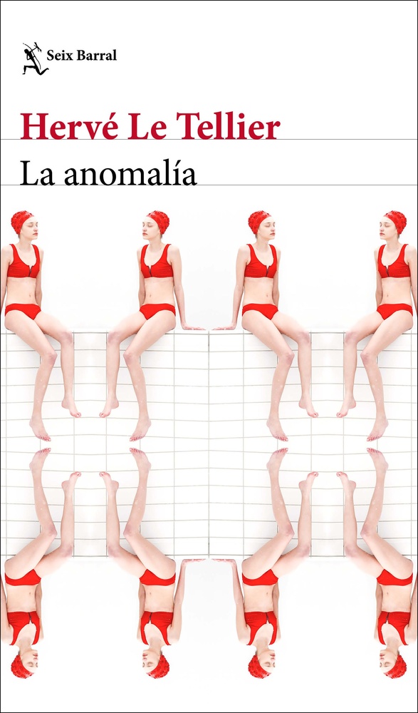 La anomalia