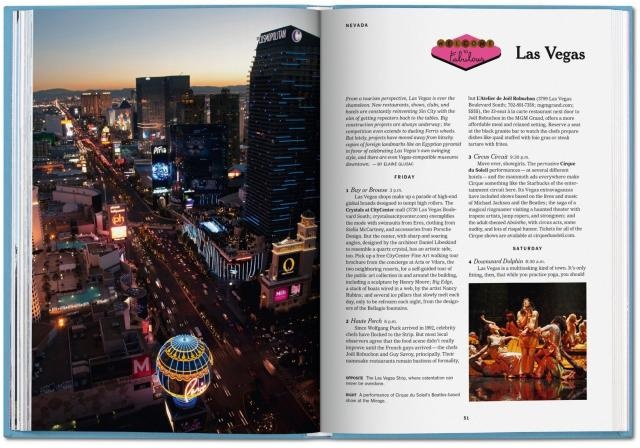 NYT. 36 Hours. Los Angeles y alrededores