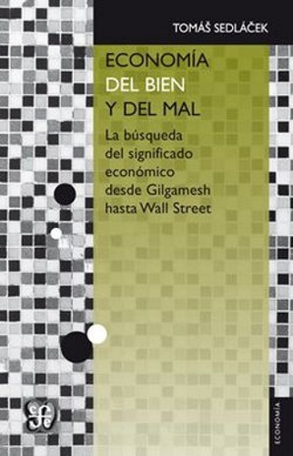 economia del bien y del mal (r)