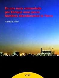 en una nave comandada por Enrique uno